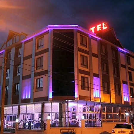Ecrin Hotel