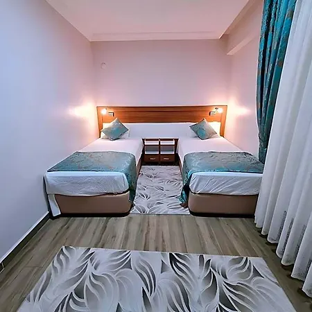 Ecrin 5* Altıntaş