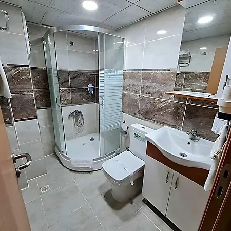 Ecrin 5* Altıntaş